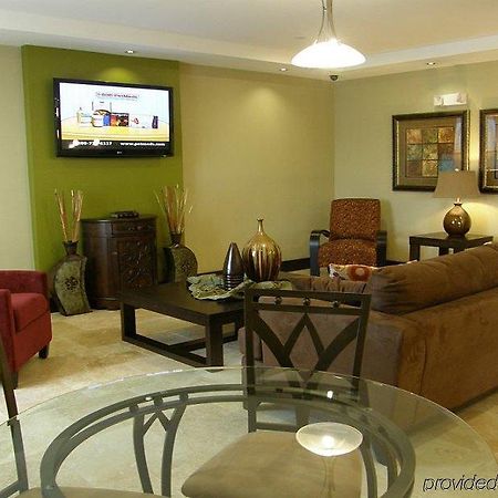 La Jagu Inn & Suites Winnfield Интерьер фото